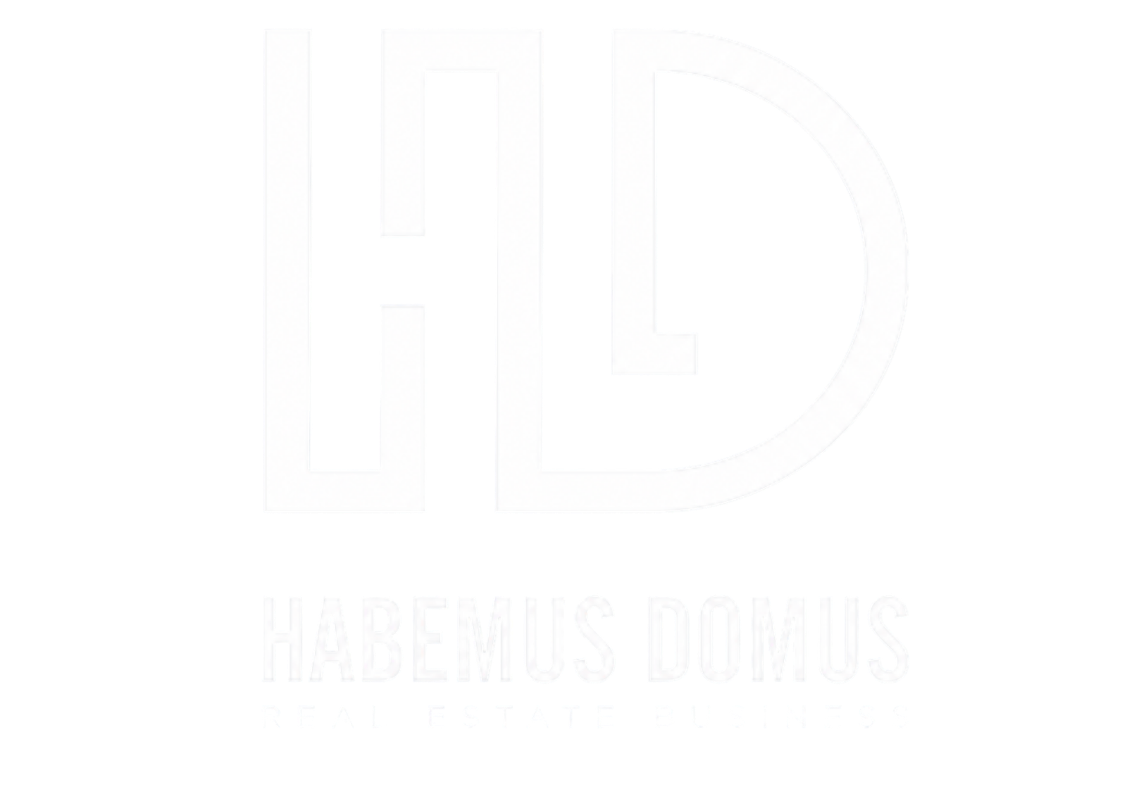 Habemus Domus