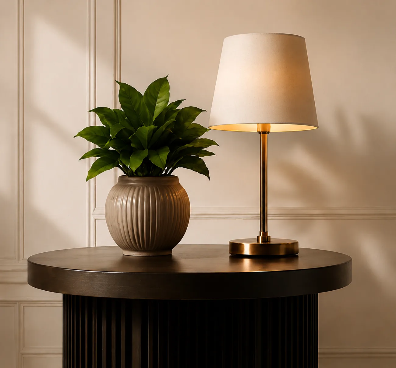 Ambiente interior River Collection